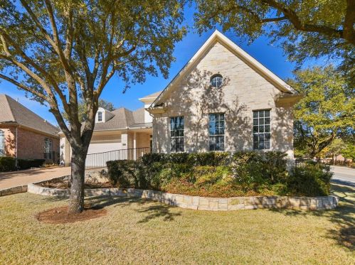 9708 Croton Cv, Austin TX  78759-7739 exterior