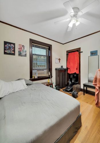 5442 Berteau Ave, Chicago IL 60641-1311 exterior