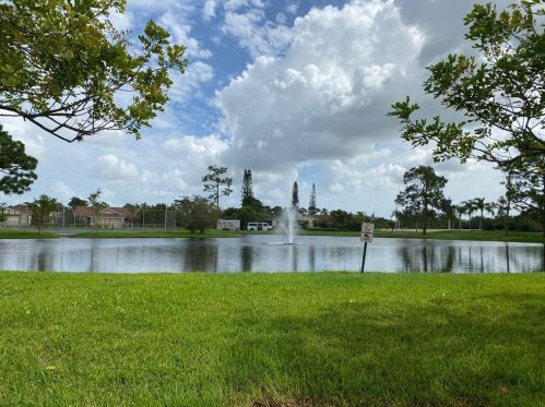 1702 Balmoral Ct, Fort Pierce FL exterior