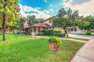 5707 Del Rio St, Chandler AZ  85226-1802 exterior