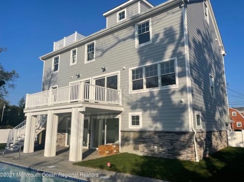 382 Western Ave, Point Pleasant Beach NJ exterior