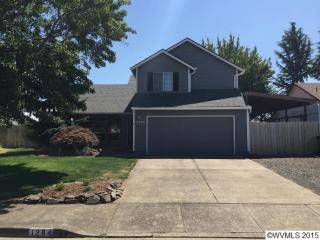 1284 Golden Ln, Salem, OR 97303-7602