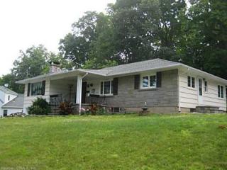 250 Lydale Pl, Meriden, CT 06450-6140