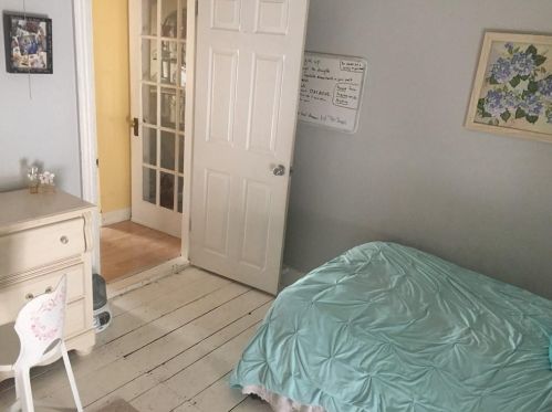 95 Park Ave, Woonsocket RI 02895-4511 exterior