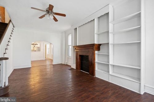 1420 Dickinson St, Philadelphia PA  19146-4817 exterior