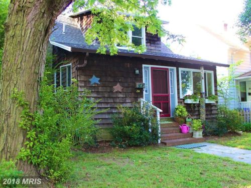 214 Talbot St, Easton, MD 21601-2924
