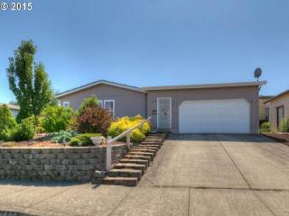 1888 Michigan City Ln, Salem OR  97304-9555 exterior