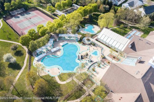 107 Gables Way, Jackson Twp NJ 08527-6311 exterior