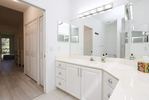 5636 Whisperwood Blvd, Naples FL 34110-2314 exterior