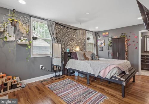 4409 Bennion Rd, Silver Spring MD 20906-4677 exterior