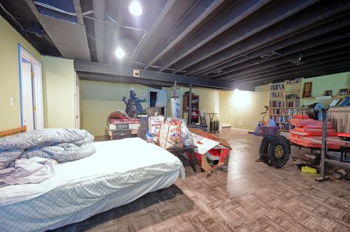 454 Chestnut Way, Linden MI 48451-8873 exterior