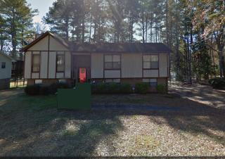 345 18th Ave, Birmingham AL  35215-5732 exterior