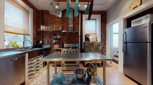 3456 Magnolia Ave, Saint Louis MO 63118-1134 exterior