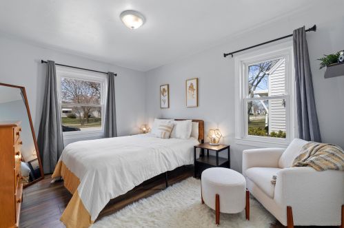 3418 92nd St, Milwaukee WI  53227-4418 exterior