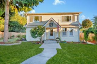 3015 150 St, Seattle WA  98188-2107 exterior