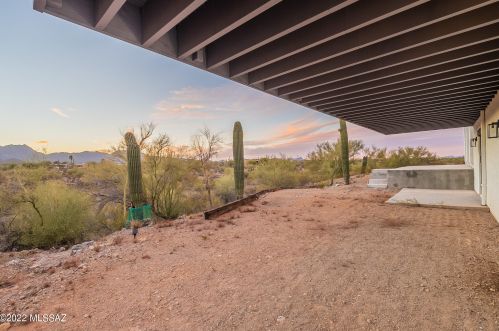 4341 Goret Rd, Tucson AZ  85745-9605 exterior