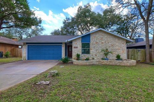 7705 Evaline Ln, Austin, TX 78745-6752