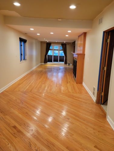 4535 Kedvale Ave, Chicago IL 60629-5750 exterior