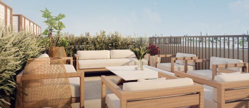 1648 Division St, Chicago IL  60622-3808 exterior