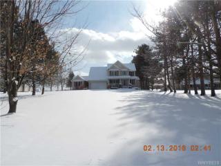 10625 Clarence Center Rd, Clarence, NY 14031-1053