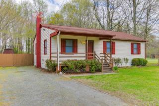 109 Lowell St, Richmond VA  23223-6017 exterior