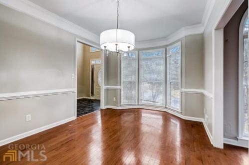 5065 Cascade Overlook, Atlanta GA 30331-7372 exterior