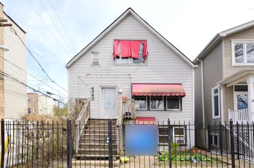 4343 Drake Ave, Chicago, IL 60618-1114