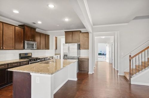 4496 Clubside Dr, Gainesville GA 30504-9238 exterior