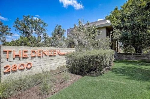 2729 Dulce Ln, Austin TX 78704-4464 exterior