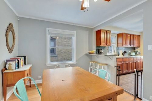 7112 Foster Ave, Chicago IL 60656-1956 exterior