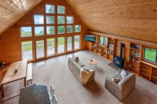 7321 County Road Ls, Manitowoc WI 54220-8881 exterior