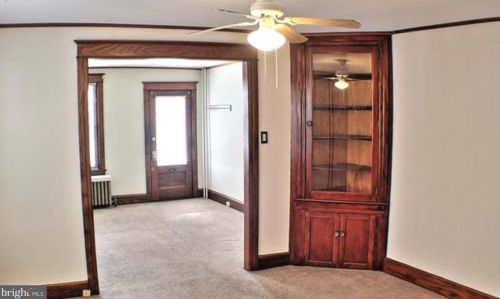 1017 South St, Pottstown PA  19464-5863 exterior