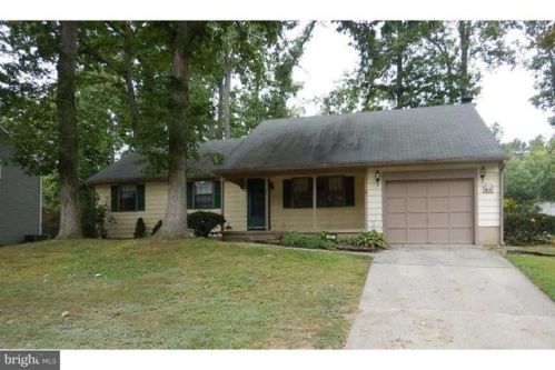 41 Cricket Ln, Blenheim, NJ 08012-2139