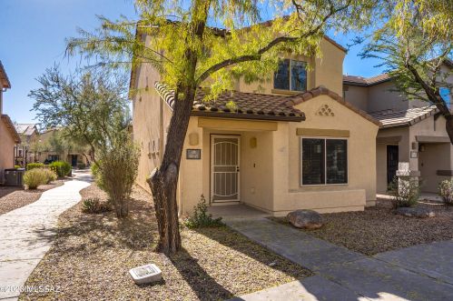 6045 Sweet Birch Ln, Tucson, AZ 85747-8987