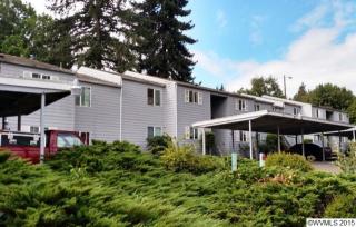 1260 Marilyn St, Salem OR  97302-1573 exterior