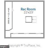 10 Grovepoint Ct, Rockville MD 20854-5505 exterior