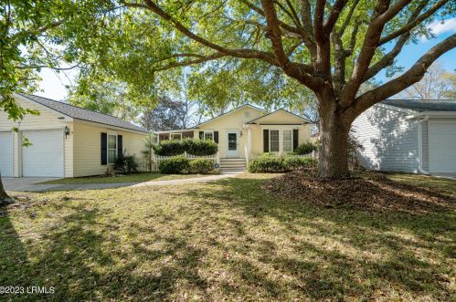 3 Shelterwood Ln, Bluffton, SC 29910-6108