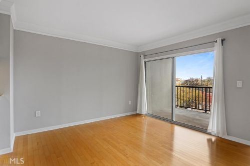 275 13th St, Atlanta GA 30309-3618 exterior