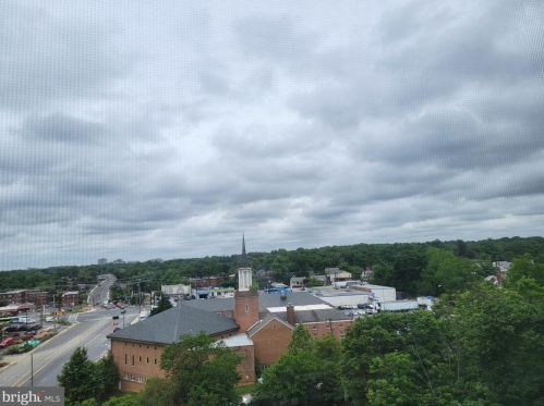 8830 Piney Branch Rd, Silver Spring MD 20903-3546 exterior