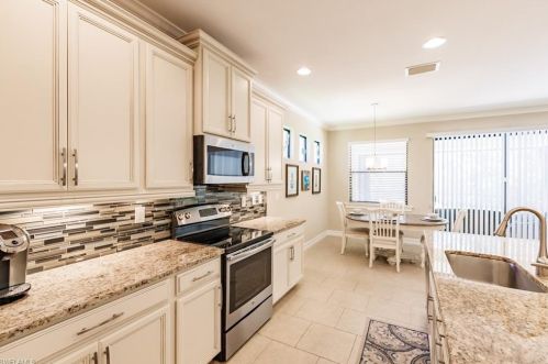 14334 Tuscany Pointe Trl, Naples FL 34120-6002 exterior