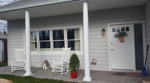 39 Magerus St, Huntington Station NY  11746-3838 exterior