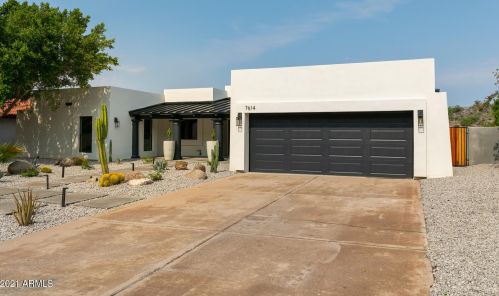 7614 20th St, Phoenix AZ  85020-4703 exterior