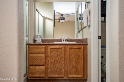 3021 Imagination Dr, Tucson AZ  85730-1271 exterior