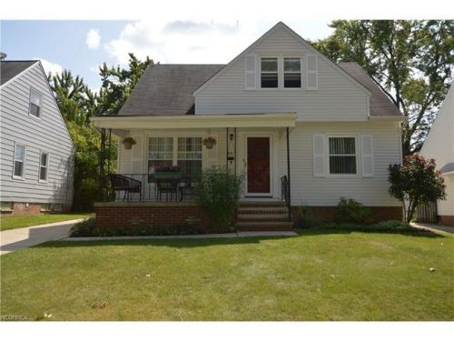 60 Natalie Rd, Cleveland, OH 44146-2128