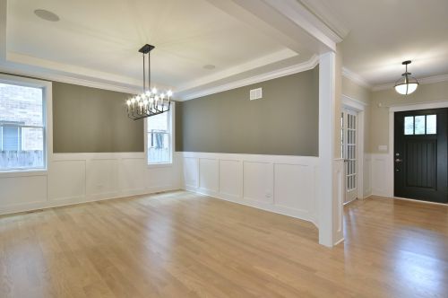 698 Berkley Ave, Elmhurst IL  60126-4244 exterior