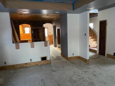 1119 Elizabeth St, Joliet IL 60435-4604 exterior