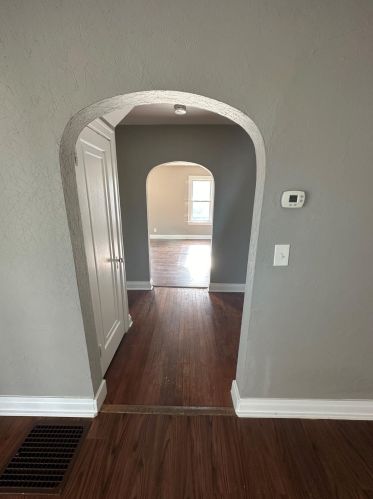 1251 5th St, Meskegon MI  49441-2071 exterior