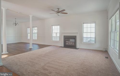 307 Custis Ave, Alexandria VA  22301-1201 exterior