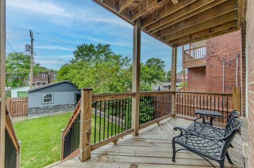 4152 Arsenal St, Saint Louis MO  63116-3923 exterior