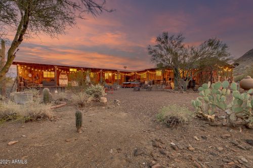 47713 29 Ave, Phoenix AZ 85087-9638 exterior